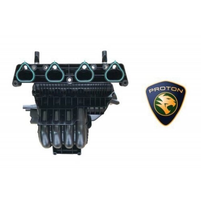 Inlet Manifold Proton Saga Blm /Persona /Gen2/ Exora Cps (ORIGINAL