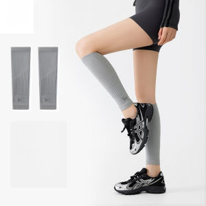 Temperature-Sensitive Color-Changing Sports Knee Sleeves Knee Sleeve Sports Support Breathable Compression Non-slip And Does Not Constrict The Legs