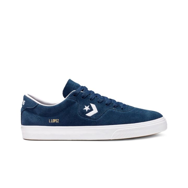 Converse cons louie deals lopez pro ox