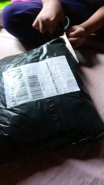 Buyer review video 4