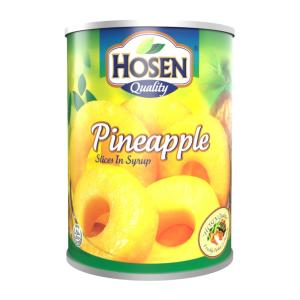 Hosen Pineapple Slices