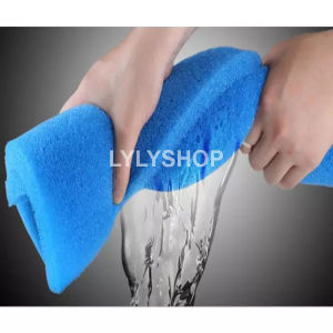 Xốp Lọc Bể Cá 30x90cm - Hiệu Quả Cao Giúp Nước Siêu Trong!