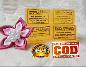 ( 4 Pcs ) Sabun Susu Domba Ori - Sabun Cream Susu Domba 100% Original