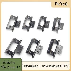 [COD] PkYeG TOOL 135องศาเปิดเฟอร์นิเจอร์บานพับประตู Heavy Duty สำหรับตู้ครัว Antique Bronze Color Iron