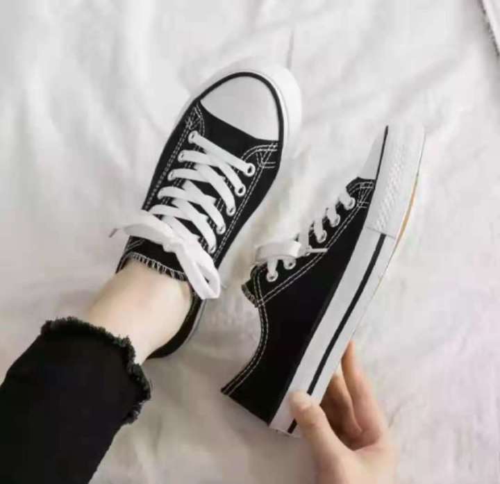 Lazada store shoes converse