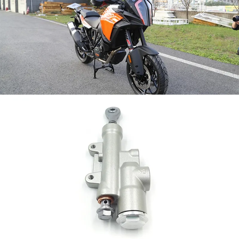 : 77013060044 Rear Brake Master Cylinder Compatible With K-T...