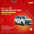 BPI MyKotse Auto Loan Application. 