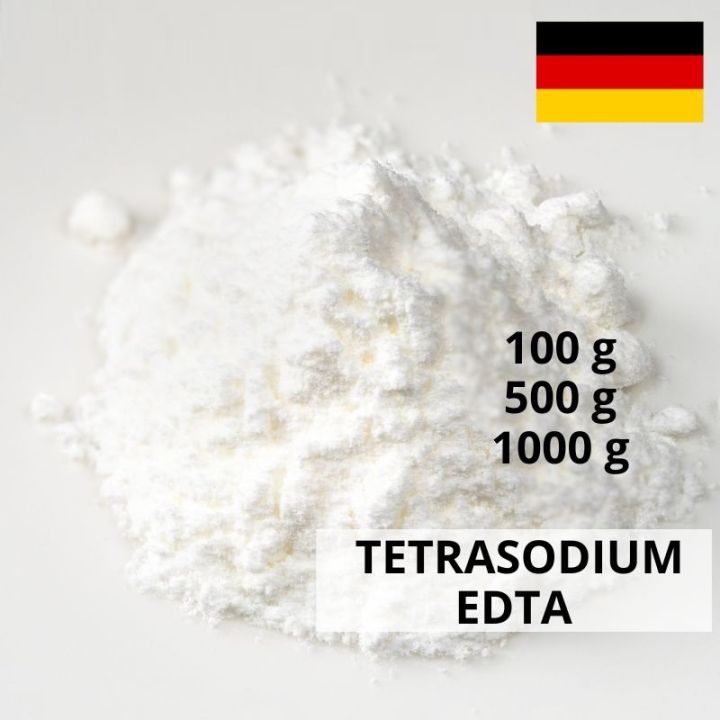 Tetrasodium EDTA | Trilon B | EDTA | Ethylenediaminetetraacetic Acid ...