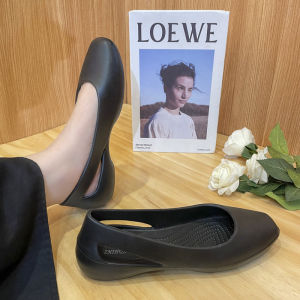 Free Shipping New Summer Collection: Korean-Style Flat EVA Sandals Slip-On Beach Shoes Non-Slip Soft-Soled And Fashionable