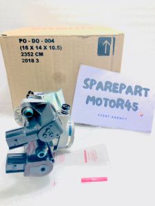 THROTTLE BODY INJEKSI ASSY VARIO 125 LED OL KZR TAHUN 2013 2014 2015 KODE PART K60 TAHUN 2016 2017 2018 2019 2020 2021 TROTEL TROTOL BODI THROTTLEBODY TB JOINT  BARU ORIGINAL ASLI KEIHIN