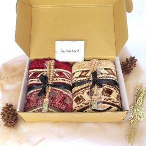 Sajadah Bludru Bulu: Kado Unik Murah untuk Pernikahan