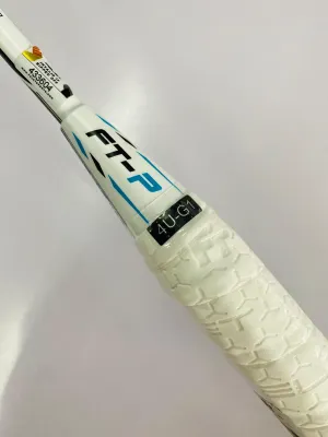FELET WOVEN EIGHTY8 BADMINTON RACKET [Frame only](100% ORI)