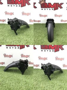 Win Spakbor Depan Jupiter Z Hitam Hijau 2010 2011 2012 Robot Slebor Bagian A Dan B