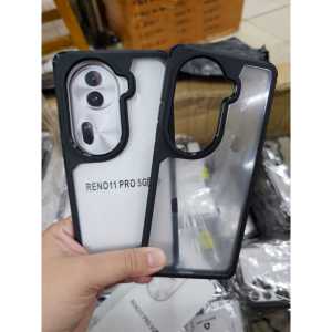 OPPO A18 /  A3 PRO / A3 NFC / A3X / A38 / A58 4G / A60 / A79 / RENO 11 PRO / RENO 12 / RENO 12 PRO 5G / 12F HARD CASE ANTI FALL SHOCKPROOF NON PROTECT CAMERA NEW DESIGN ANTI BANTING