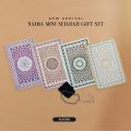 NAJMA MINI SEJADAH GIFT SET BY NAELOFAR (100% ORIGINAL) COMES WITH EXCLUSIVE BOX. 