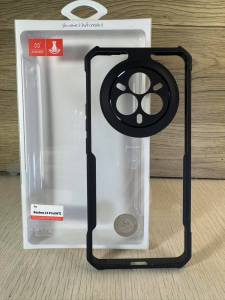 XUNDD Beatle Series AIRBAG Shockproof Case REALME 14 PRO PLUS 5G / 14 PRO 5G