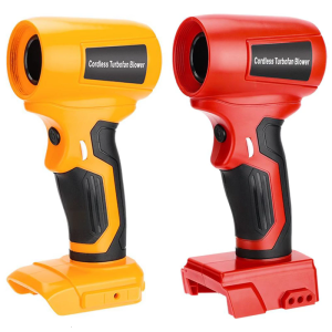 Expert Motorized Blower Highlighting Continuous Pace Regulation And Ergonomic Plastic Housing