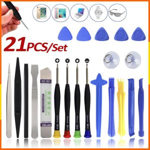 Mobile Cellphone repair tool set Notebook Laptop Tablet Watch Opening Disassembly Repairs Tools Kits Screwdriver Set