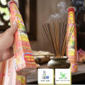 Hương Trầm Cao Cấp - Nhang Phú Quý 271 Cây (4 tấc) - Hương Thơm Vượt Trội, Gửi Trọn Lòng Thành. 