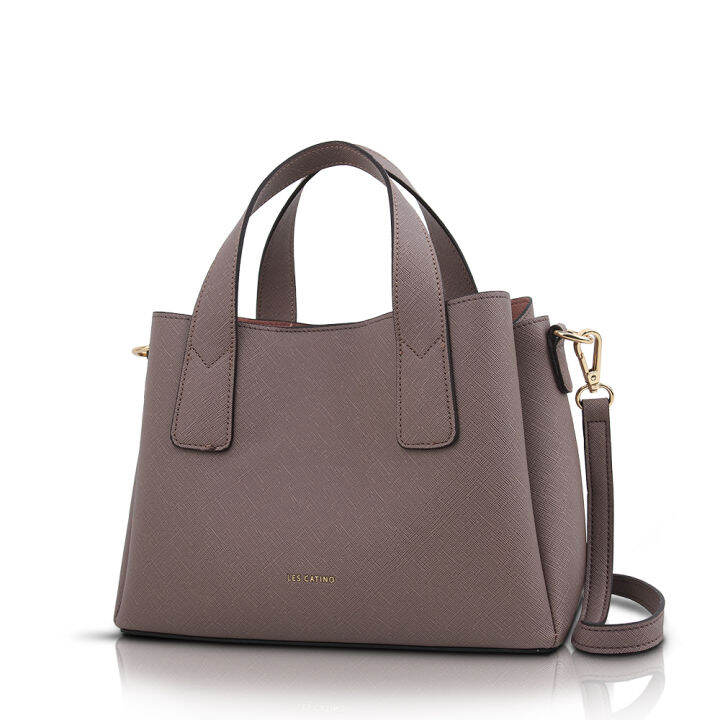 Les catino tote online bag