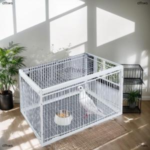 [COD] dfhws 30 40 50cm Door For Pigeon Loft Racing Pigoen Cage Door Dove Entrance ping Door With Frame