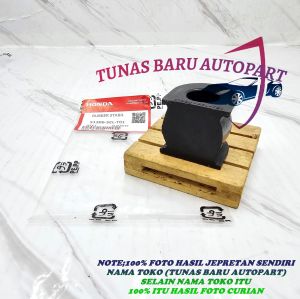 RUBBER RUBER STABIL DEPAN HONDA JAZZ CITY GD3IDSI VTEC 2003-2008