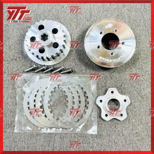 Nồi 5 Lò Xo RedLeo Cho Xe Wave Dream 100 MS20