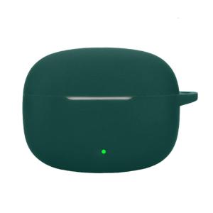 Soft Case Shockproof Housing Skin-friendly Guard Washable Shell Nonslip Keep Safe From Accidental Drop for Earphone Q21