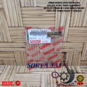 ORING NOZEL INJEKTOR HINO LOHAN HINO 500 FM260TI 1PCS PART MOBIL