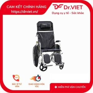 XE LĂN NHÔM ĐA NĂNG BÁNH MÂM X-7L (X-88)