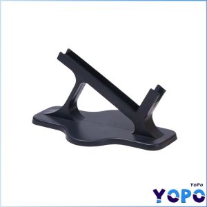 YoPo Side-Lying Lazy Phone Stand No Arm Pressure Horizontal Phone Holder for Bed Sofa Watching 1Pc