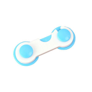 Baby Safety Lock Multi-function Child Lock Protector Cabinet Door