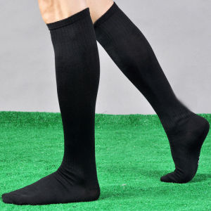 Men Kids Sport Football Soccer Long Socks Hot Sale Male Over Knee High Sock Baseball Hockey Outdoor Soccer Long Sock All Seasons