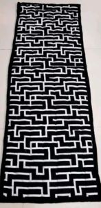 SOFA LONG MAT /LONG DOORMAT SINGLE 60X20