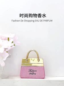 Diou Creative Gift Perfume Birthday Present Popular Floral-Fruity Long-Lasting Light Fragrance Perfume Manufacturer