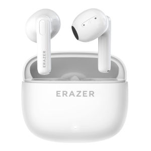 Lenovo ERAZER XT68PRO TWS Mini Earbuds Bluetooth V5.4 Low Latency Touch Control HD Call Gaming Headset