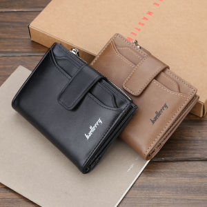 Dompet Slim Panjang Baellerry Kulit Sintetis Import Dompet Kulit Pria Panjang Dompet Import Keren