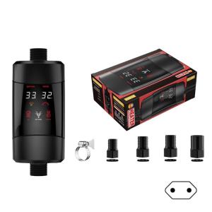 External Aquariums Thermostat Heater for Easy Use and Rapid Heating Over-Temperature Protections Fishtanks External Heater