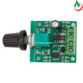 Mạch điều khiển tốc độ động cơ PWM 2A DC 1.8V-12V 1803BK. 