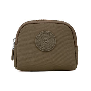 GROSIRAN OMYGOOSE PIOMA DILA DOMPET KOIN WANITA / DOMPET KARTU WANITA / DOMPET UANG WANITA / DOMPET 1 RESLETING / DOMPET NYLON