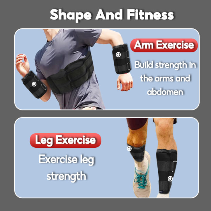 Belly%20Waist%20Weight%201/2/3/4/5/6/8/10KG%20Strength%20Training%20Running%20Basketball%20Jumping%20For%20Students%20-%20Image%208