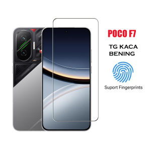 Promo Screen Guard For Xiaomi  Poco F7 5G Anti Gores Layar All Variant Anti SPY Anti Bluelight Anti glare Premium Tempered Glass dan Ceramic