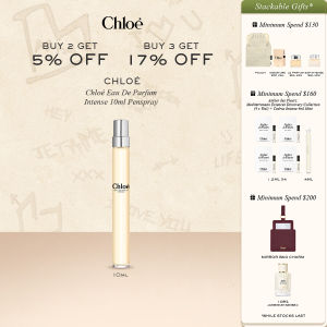 [NEW LAUNCH] Chloé Eau De Parfum Intense 10ml Penspray