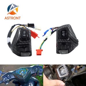 DOMINO 3 In 1 SWITCH for Yamaha Aerox/Mio M3 FULL set