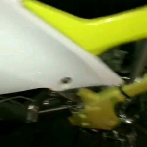Knalpot Norifumi Roket 4 KLX D-Tracker150 CRF 150 WR155 Viar cross 150 dan bisa modif trail