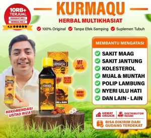 KurmaQu Sari Kurma Dan Madu Murni Asli Mengatasi Masalah Pencernaan Maagh Asam Lambung Sembelit