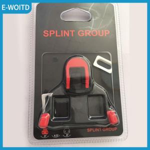 【E-WOITD】 Road Bike Cycling Shoe Pedal Cleats Bicycle Accessories