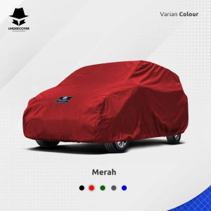 Cover Mobil Wuling Confero Reguler - Undercover Autocare