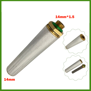 ด้ามจับ มือจับด้ามพ่นยา เครื่องพ่นยา ฉีดยาด้ามจับ มือจับพ่นยาสแตนเลส สำหรับพ่นยา รองรับแรงดันสูงข้อต่อทองเหลือง มีใส้กรอง ด้ามพ่นยา