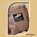 BUBUK COKLAT  JAVA COCOA POWDER KEMASAN 1KG. 